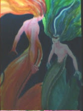 Mermaids - For sale