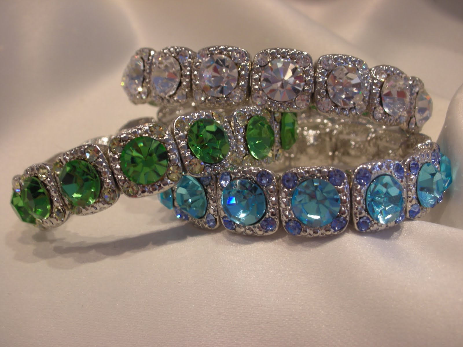 Bracelets Jewelry