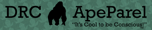 DRC ApeParel
