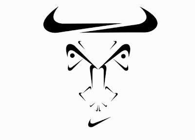 Nike Bull