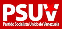 PARTIDO SOCIALISTA UNIDO DE VENEZUELA