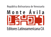 MONTE AVILA EDITORES LATINOAMERICANA C.A