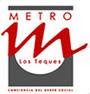 METRO DE LOS TEQUES