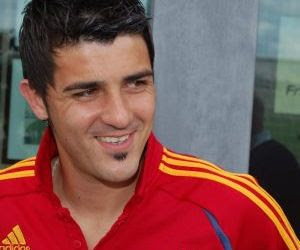 david villa hairstyle david villa hairstyle