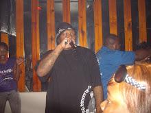 Photos From My Show With Z-RO
