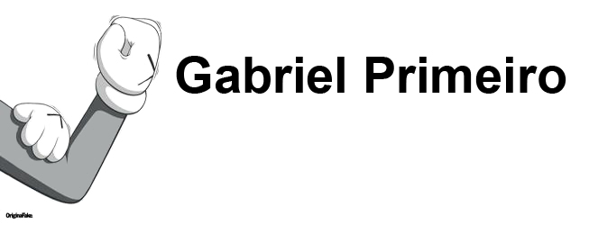 Gabriel Primeiro