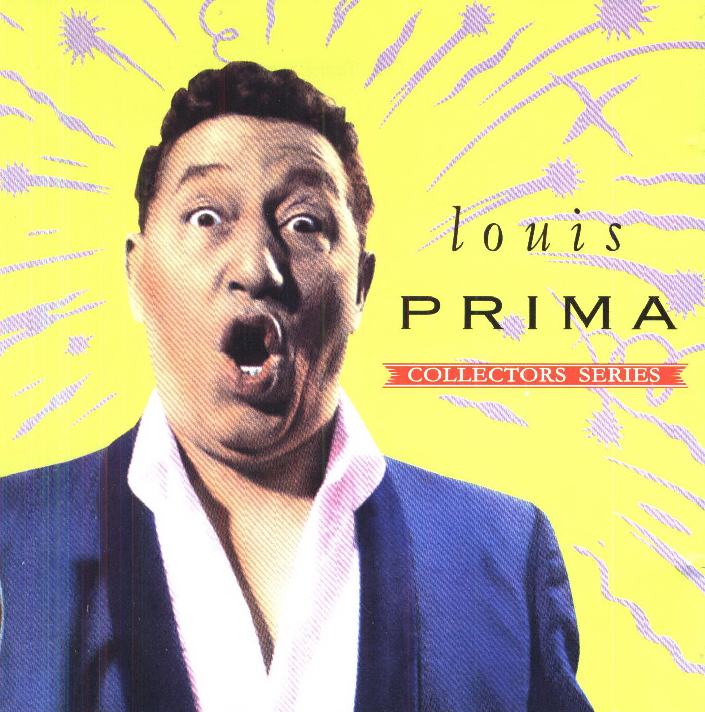 my music new louis prima collectors series my music new louis prima collectors series