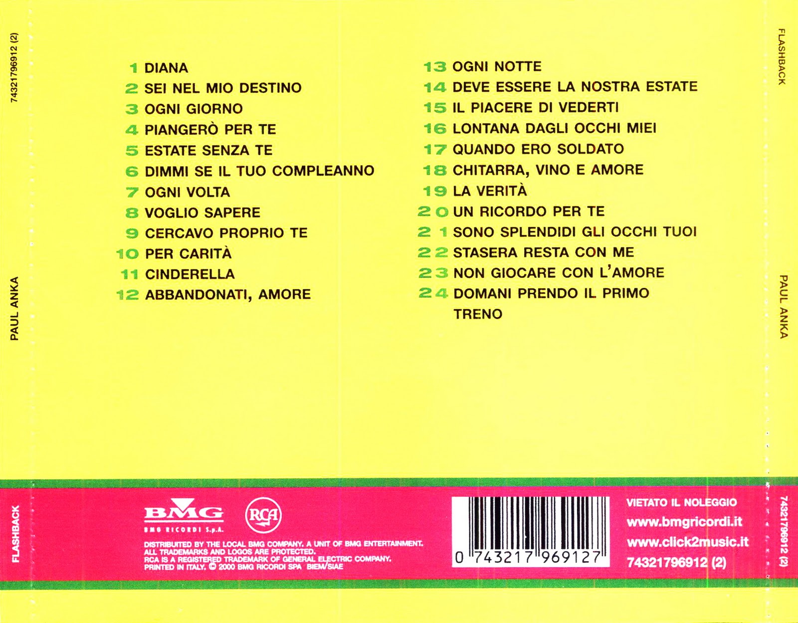 Milva - I Successi Di Milva Milva - I Successi Di Milva