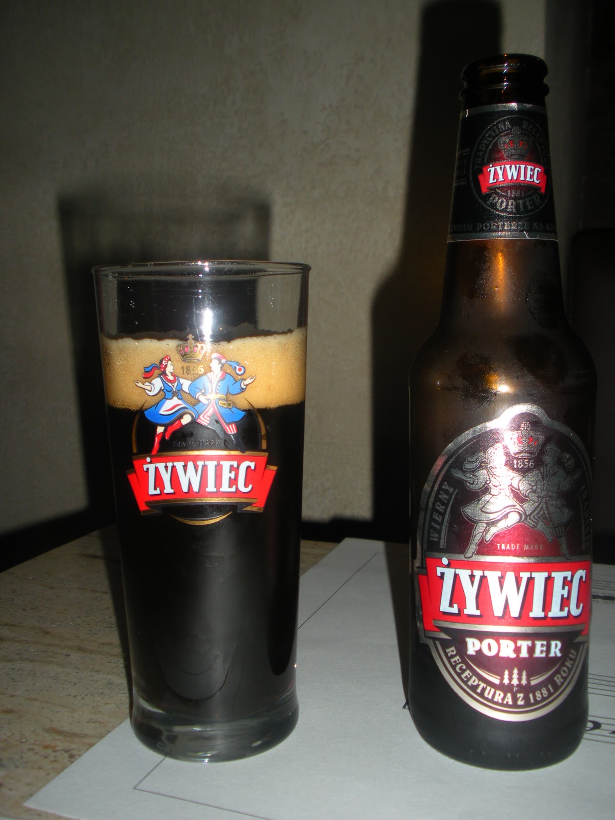 Żywiec Beer Polonia