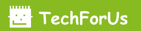 Tech For Us