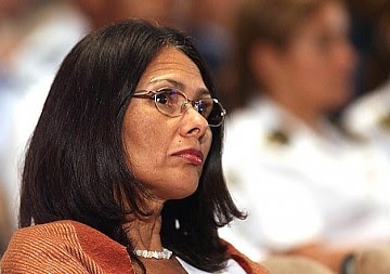 DE LIBRE OPINION POLITICA Quién es Socorro Hernández