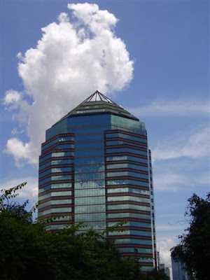 Menara Mulia