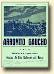 Arroyito Gaucho