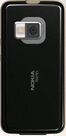 Nokia N81 - 8GB