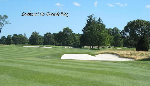 Southward Ho Grounds Blog