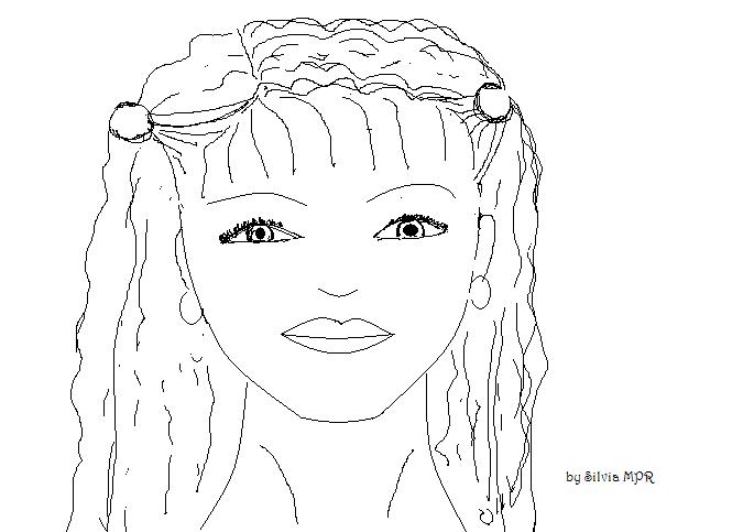 dibujos faciles para dibujar a mano