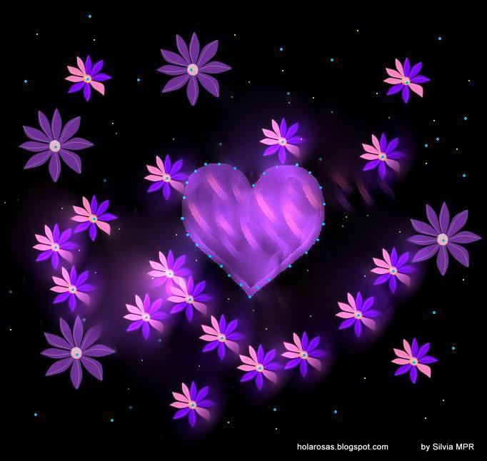 porque tu amor te engaño corazones de amor y poemas. porque tu amor te engaño