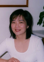 Jinghua Gao Dalia