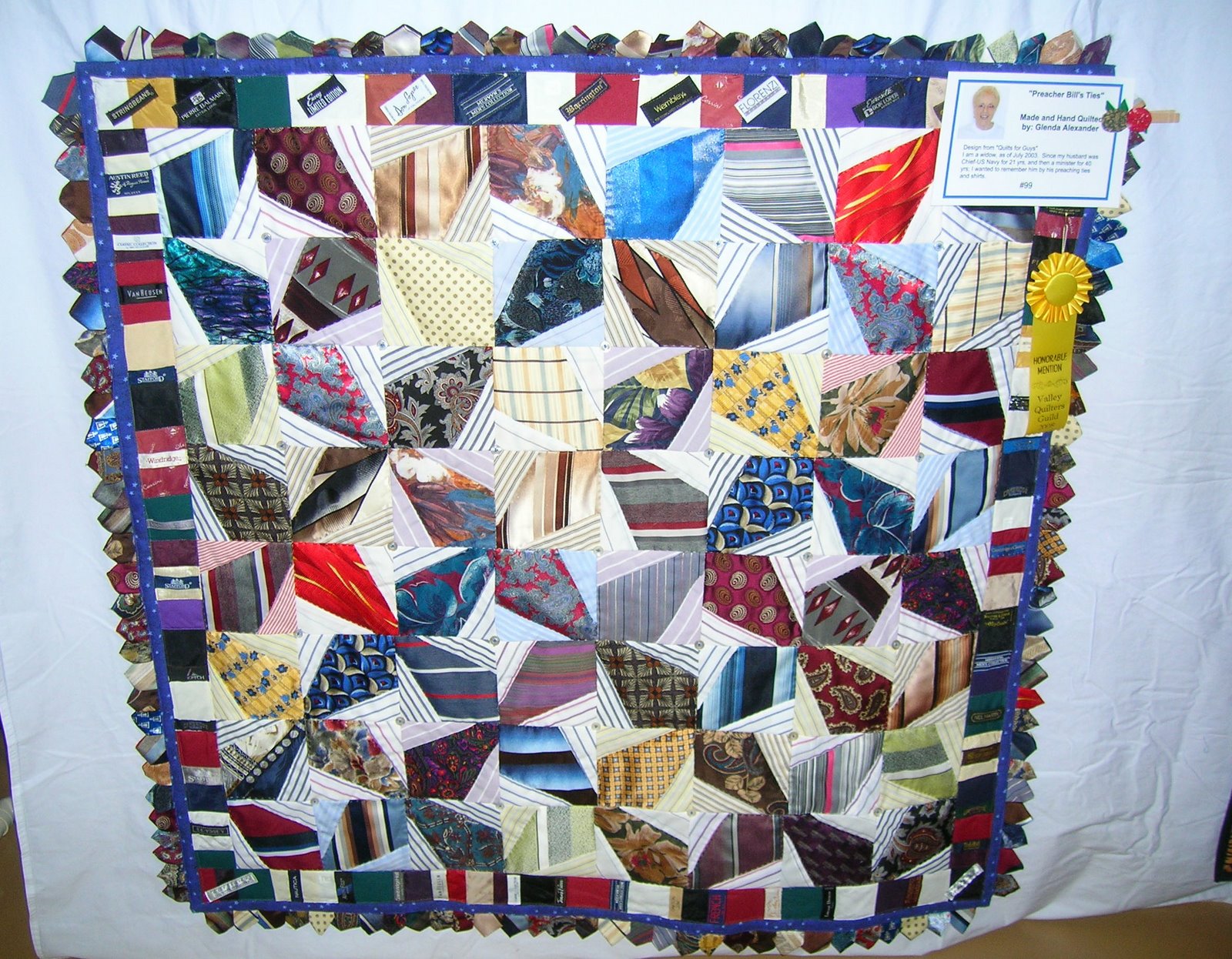ties+quilt (image)