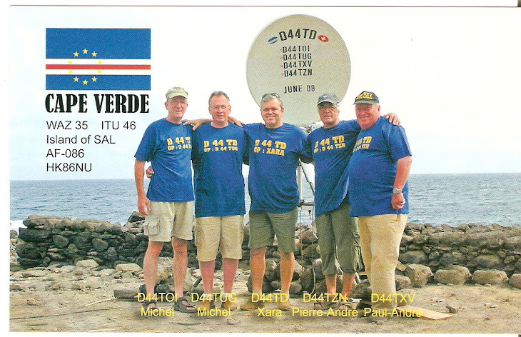 CABO VERDE