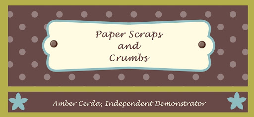 Paper Scraps and Crumbs