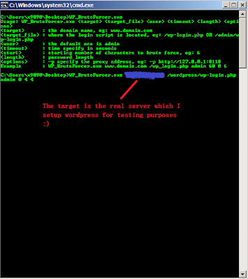 Figure 2: Brute force the