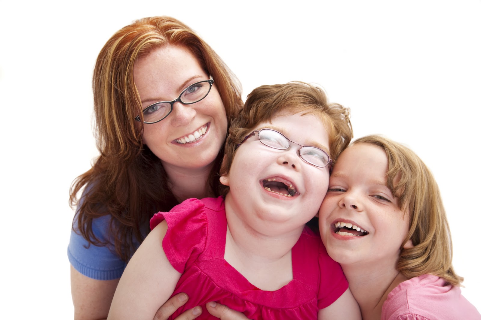 while all children benefit
