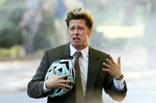 Brad Pitt