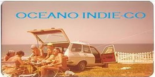 OCEANO INDIE-CO