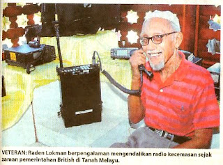 Raden Lockman Raden Lockman