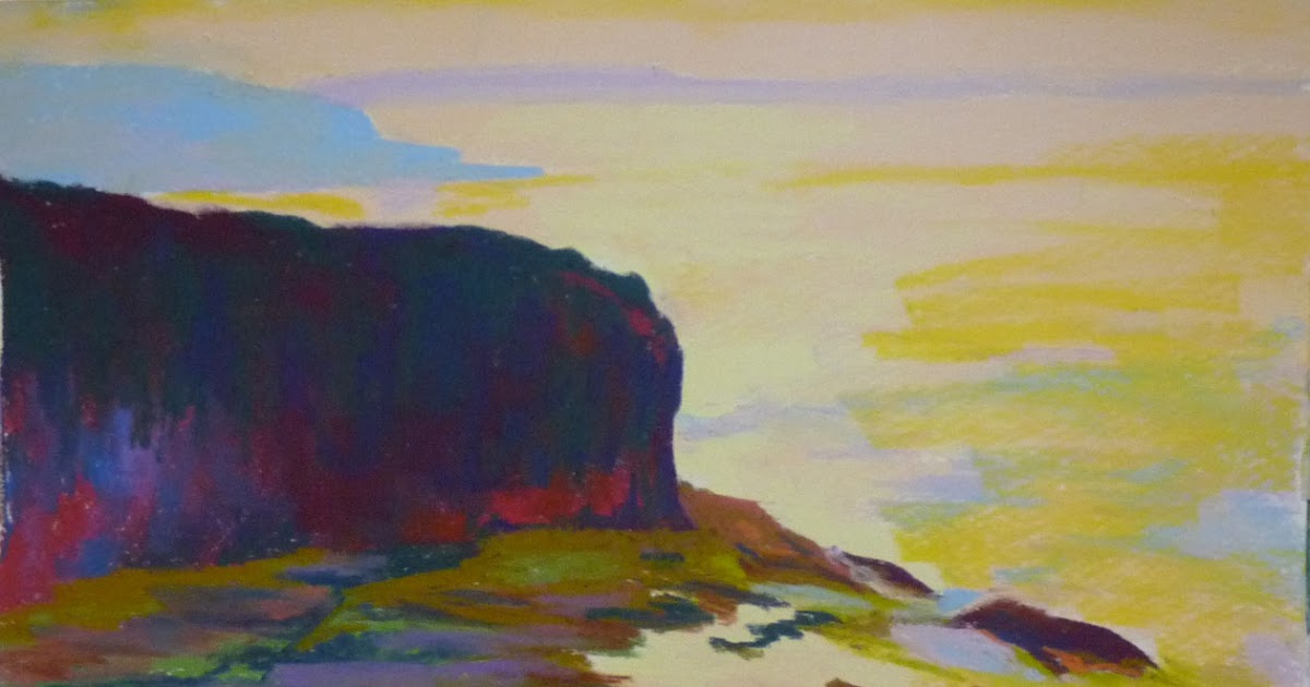 Art and Music Kitty Wallis Advanced Color Intensive Day Two