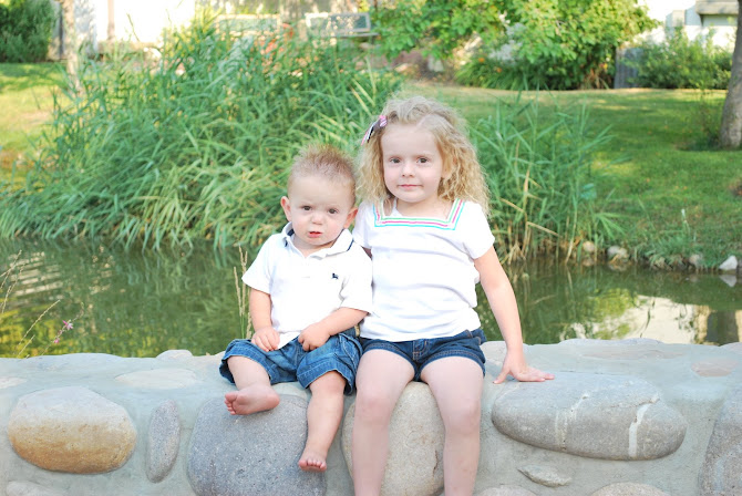 The kids