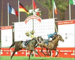 Dubai Horse Racing Club