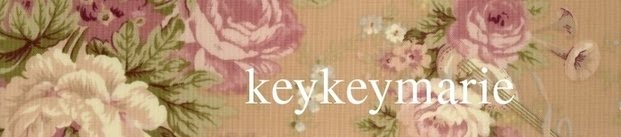 keykeymarie