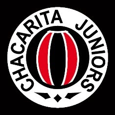 Chacarita Juniors Los Funebreros Escudos oficiales de Chacarita Juniors