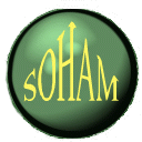 Soham Logo