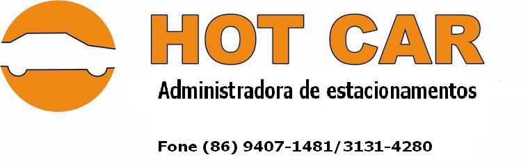 Hotcar administradora de estacionamentos