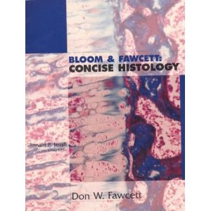 Bloom & Fawcett: Concise Histology Bloom+%26+Fawcett+Concise+Histology