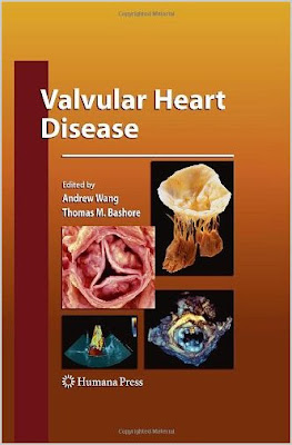 Valvular Heart Disease (Contemporary Cardiology)  VALVULAR+HEART+DISEASE