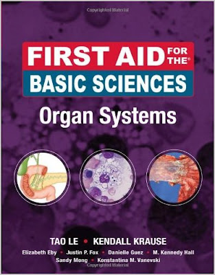 First Aid for the Basic Sciences, Organ Systems FIRST+AID+BASIC+SCIENCES