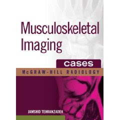 Musculoskeletal Imaging Cases MUSCULOSKELETAL+CASES