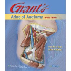 best atlases in medicine GRANTS+ATLAS