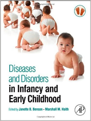 Diseases and Disorders in Infancy and Early Childhood INFANCY+AND+EARLY+CHILDHOOD