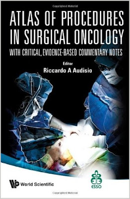 Atlas of Procedures in Surgical Oncology With Critical, Evidence-based Commentary Notes  Atlas+of+procedures