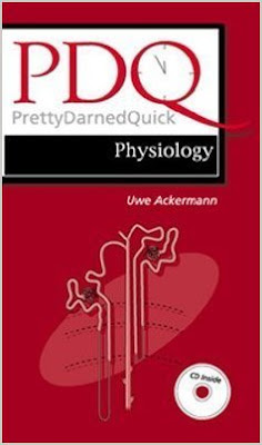PDQ Physiology Pdq+physiology