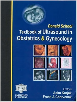 Donald School Textbook of Ultrasound in Obstetrics & Gynecology TEXTBOOK+OF+ULTRASOUND