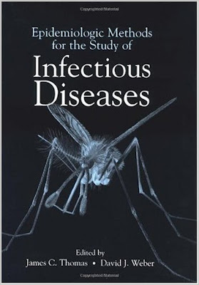 Epidemiologic Methods for the Study of Infectious Diseases INFECTIOUS+DISEASES