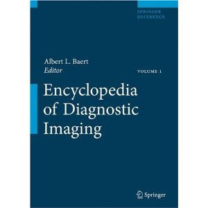 Encyclopedia of Diagnostic Imaging DIAGNOSTIC+IMAGING