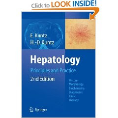 Hepatology, Principles and Practice: History, Morphology, Biochemistry, Diagnostics, Clinic, Therapy 2