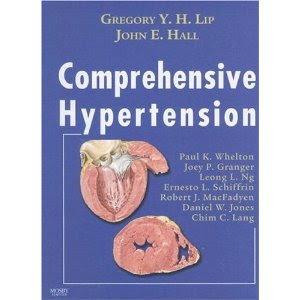Comprehensive Hypertension COMPREHENSIVE+HYPERTENSION
